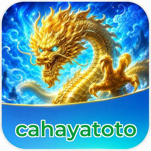 Instalasi cahayatoto