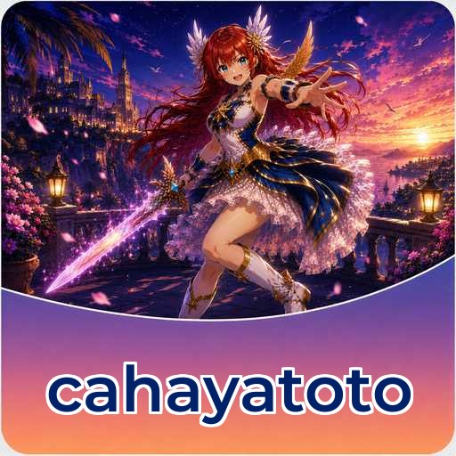 Screenshot Proses Instalasi cahayatoto APK